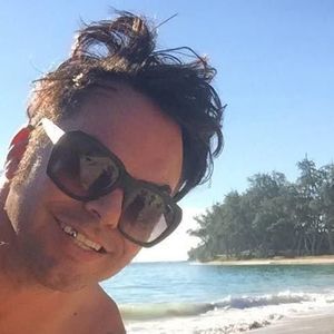 Meet your Posher, Dwight